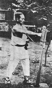 funakoshi_makiwara2