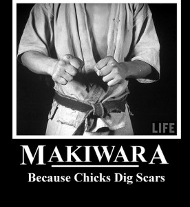 makiwara